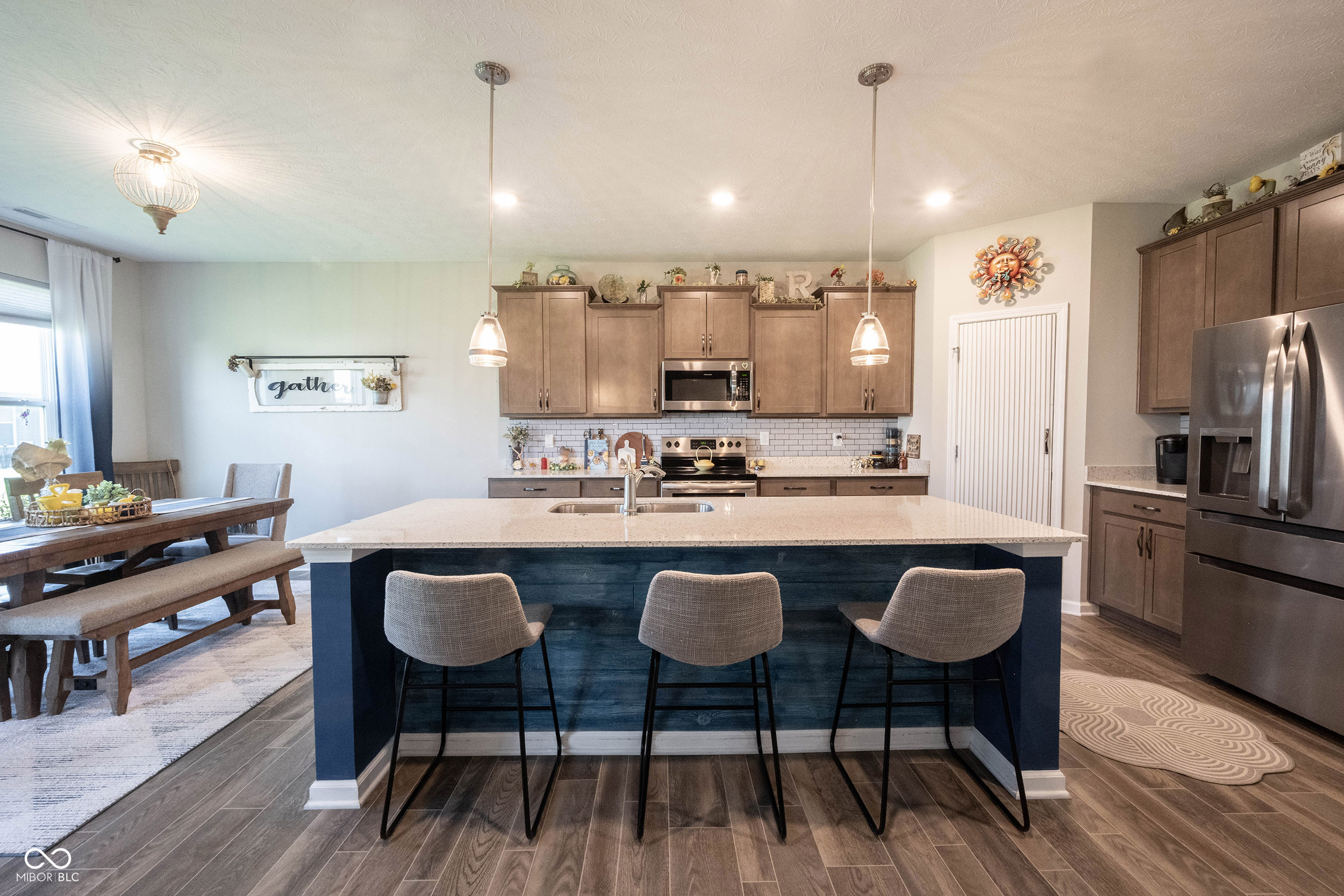9865 Olympic Boulevard Pendleton, IN 46064 - Photo 6 of 37