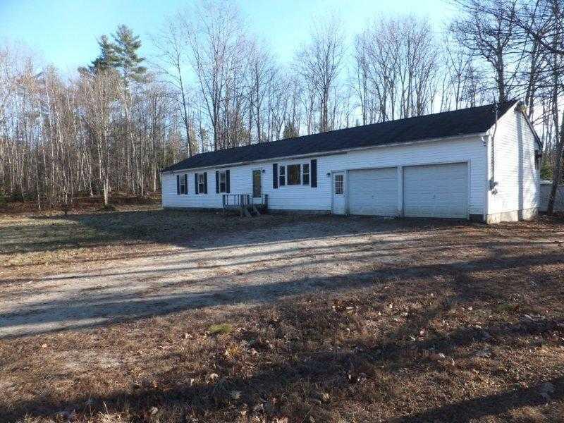 920 Ossipee Trail West Standish, ME 04085 - Photo 1 of 4 Exterior Front.