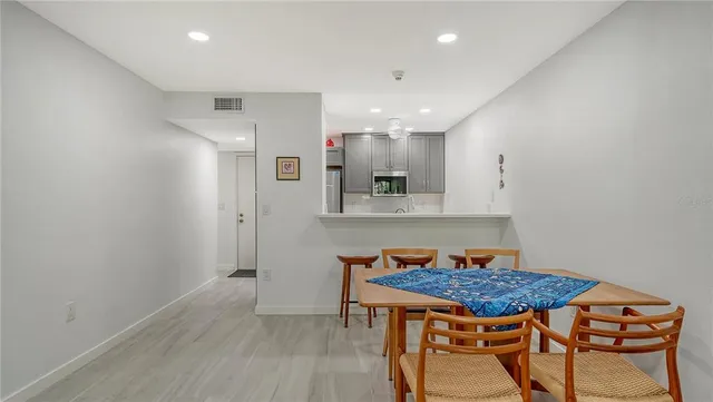 $649,000 | 1542 Oak Street, Unit 102, Sarasota, FL 34236