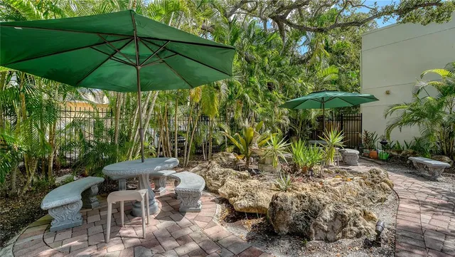 $649,000 | 1542 Oak Street, Unit 102, Sarasota, FL 34236