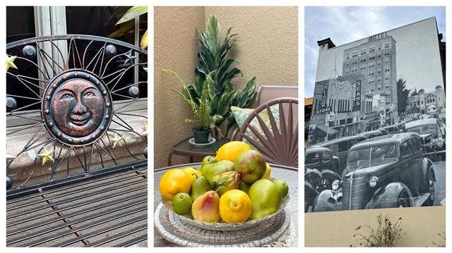 $649,000 | 1542 Oak Street, Unit 102, Sarasota, FL 34236