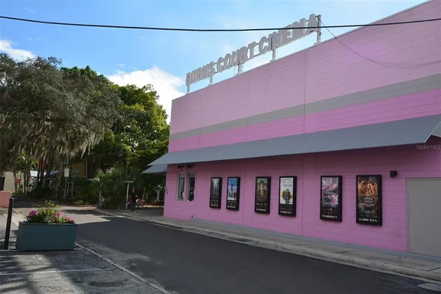 $649,000 | 1542 Oak Street, Unit 102, Sarasota, FL 34236