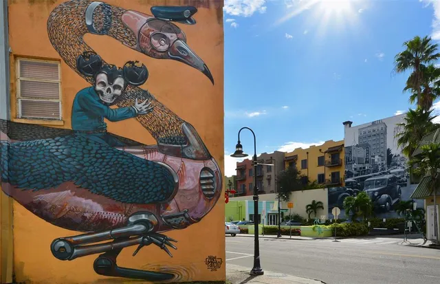 $649,000 | 1542 Oak Street, Unit 102, Sarasota, FL 34236