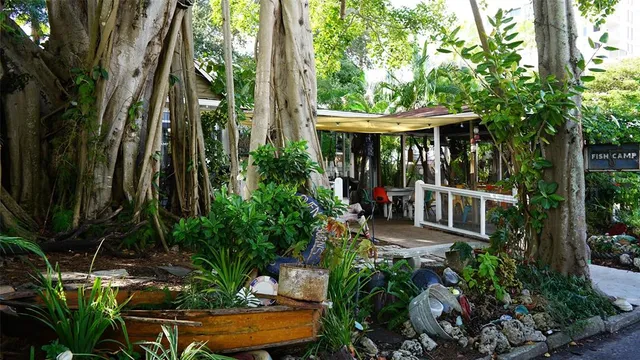 $649,000 | 1542 Oak Street, Unit 102, Sarasota, FL 34236