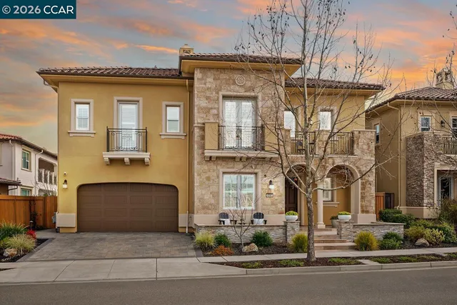 $2,849,800 | 4990 Enderby Street, Danville, CA 94506