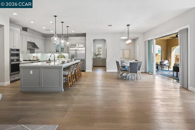 $2,849,800 | 4990 Enderby Street, Danville, CA 94506