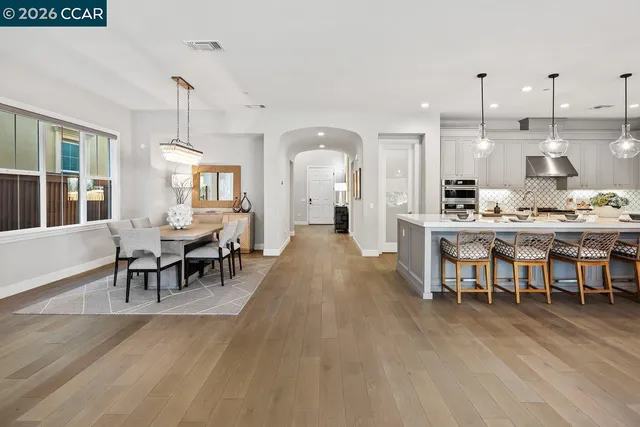 $2,849,800 | 4990 Enderby Street, Danville, CA 94506