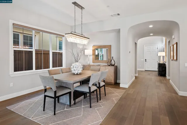 $2,849,800 | 4990 Enderby Street, Danville, CA 94506