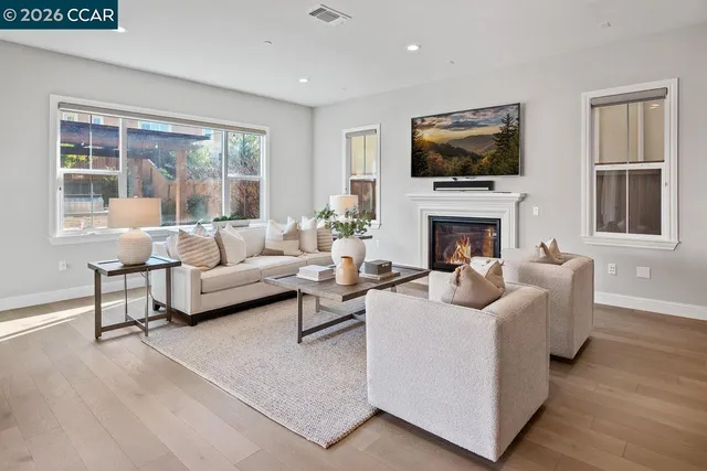 $2,849,800 | 4990 Enderby Street, Danville, CA 94506