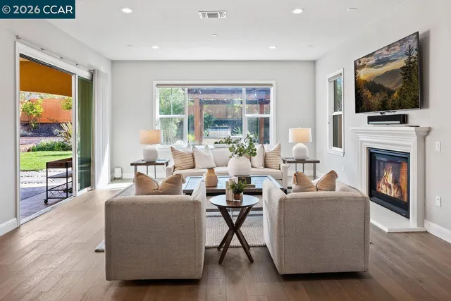 $2,849,800 | 4990 Enderby Street, Danville, CA 94506