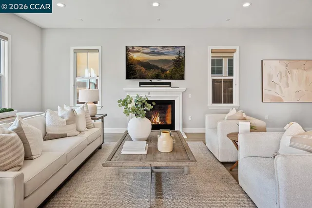 $2,849,800 | 4990 Enderby Street, Danville, CA 94506