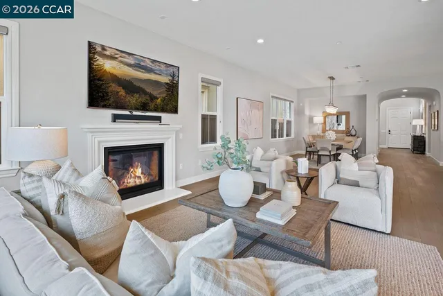 $2,849,800 | 4990 Enderby Street, Danville, CA 94506