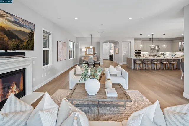 $2,849,800 | 4990 Enderby Street, Danville, CA 94506