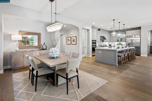 $2,849,800 | 4990 Enderby Street, Danville, CA 94506