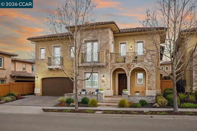 $2,849,800 | 4990 Enderby Street, Danville, CA 94506