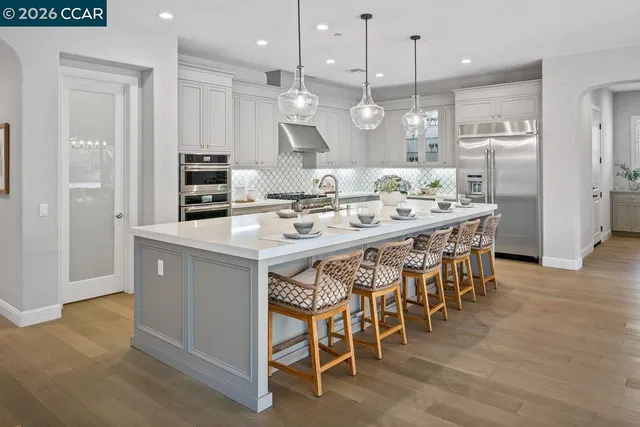 $2,849,800 | 4990 Enderby Street, Danville, CA 94506