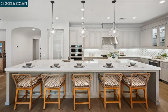 $2,849,800 | 4990 Enderby Street, Danville, CA 94506