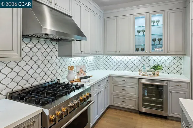 $2,849,800 | 4990 Enderby Street, Danville, CA 94506