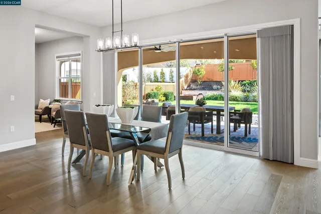 $2,849,800 | 4990 Enderby Street, Danville, CA 94506