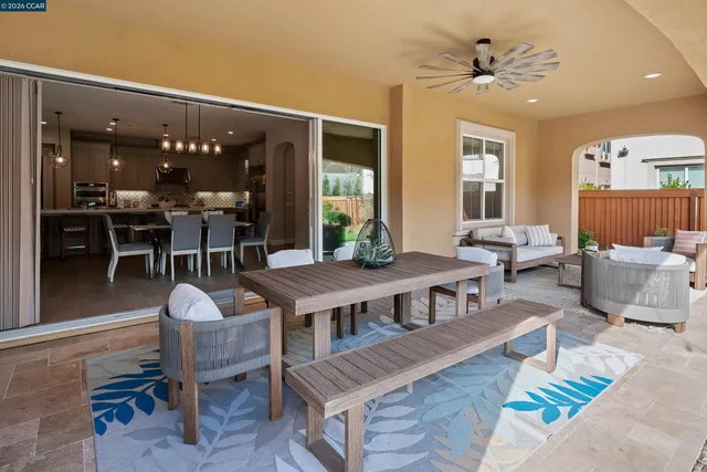 $2,849,800 | 4990 Enderby Street, Danville, CA 94506