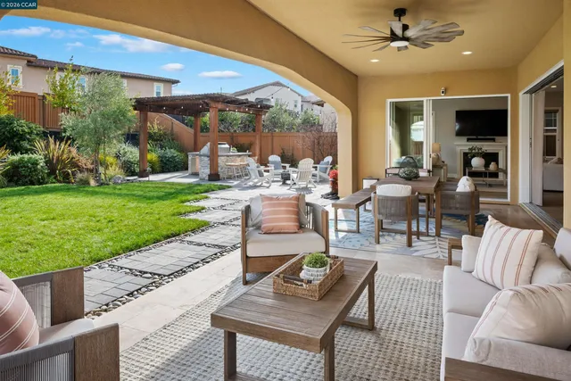 $2,849,800 | 4990 Enderby Street, Danville, CA 94506