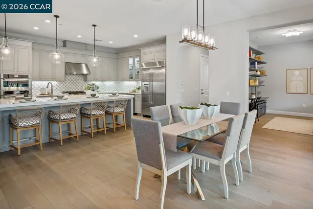 $2,849,800 | 4990 Enderby Street, Danville, CA 94506