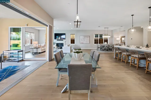 $2,849,800 | 4990 Enderby Street, Danville, CA 94506