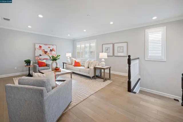 $2,849,800 | 4990 Enderby Street, Danville, CA 94506