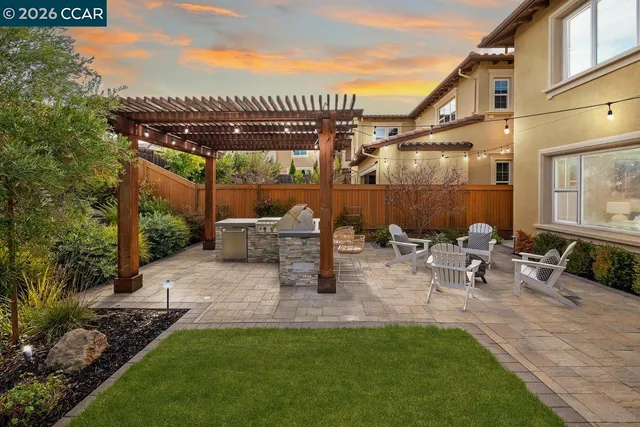 $2,849,800 | 4990 Enderby Street, Danville, CA 94506