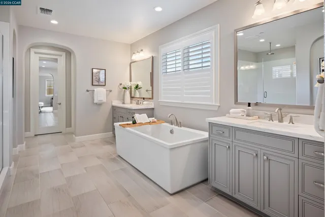 $2,849,800 | 4990 Enderby Street, Danville, CA 94506