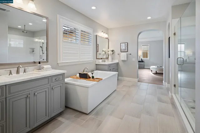 $2,849,800 | 4990 Enderby Street, Danville, CA 94506