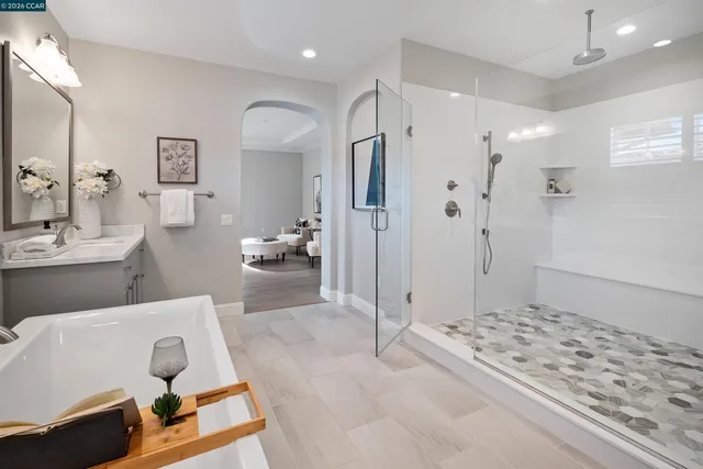 $2,849,800 | 4990 Enderby Street, Danville, CA 94506