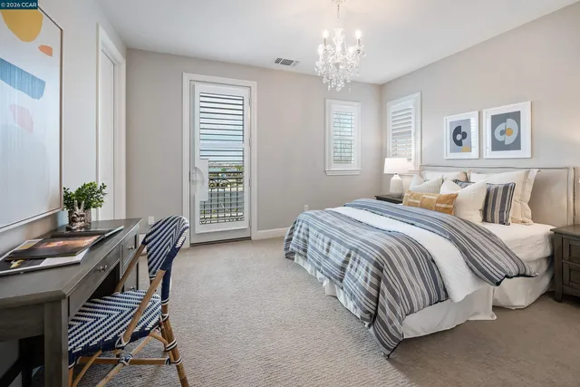 $2,849,800 | 4990 Enderby Street, Danville, CA 94506