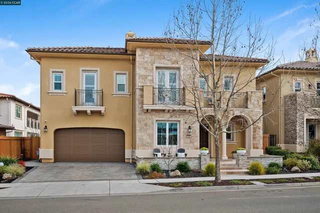 $2,849,800 | 4990 Enderby Street, Danville, CA 94506