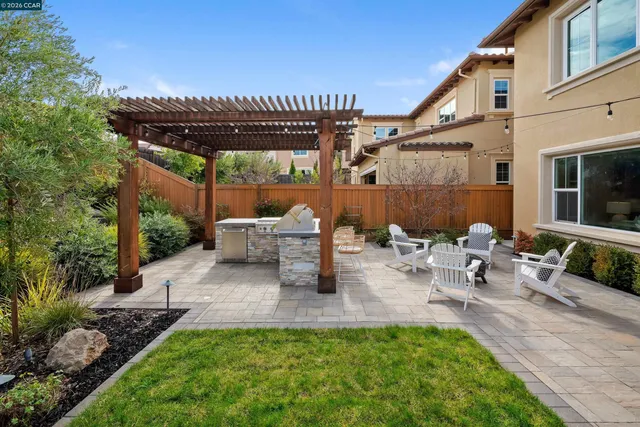 $2,849,800 | 4990 Enderby Street, Danville, CA 94506