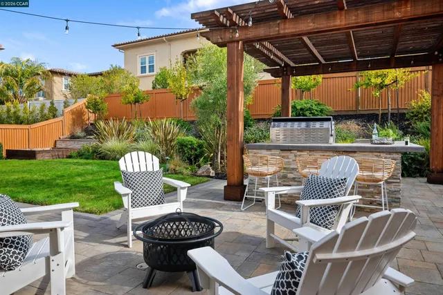 $2,849,800 | 4990 Enderby Street, Danville, CA 94506