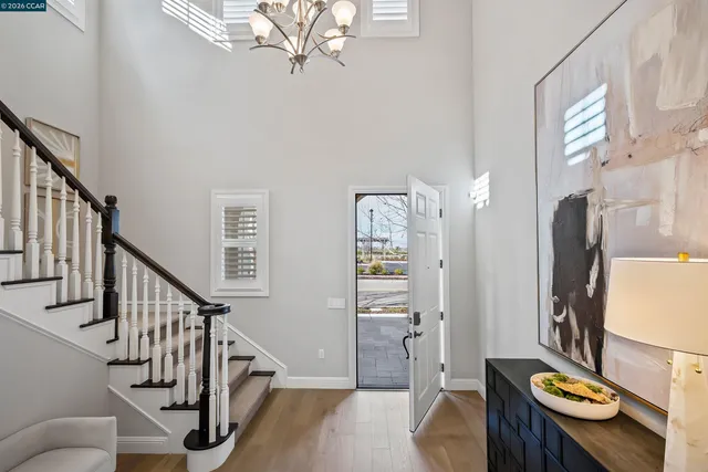 $2,849,800 | 4990 Enderby Street, Danville, CA 94506