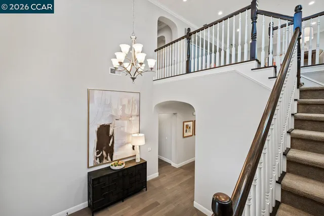 $2,849,800 | 4990 Enderby Street, Danville, CA 94506