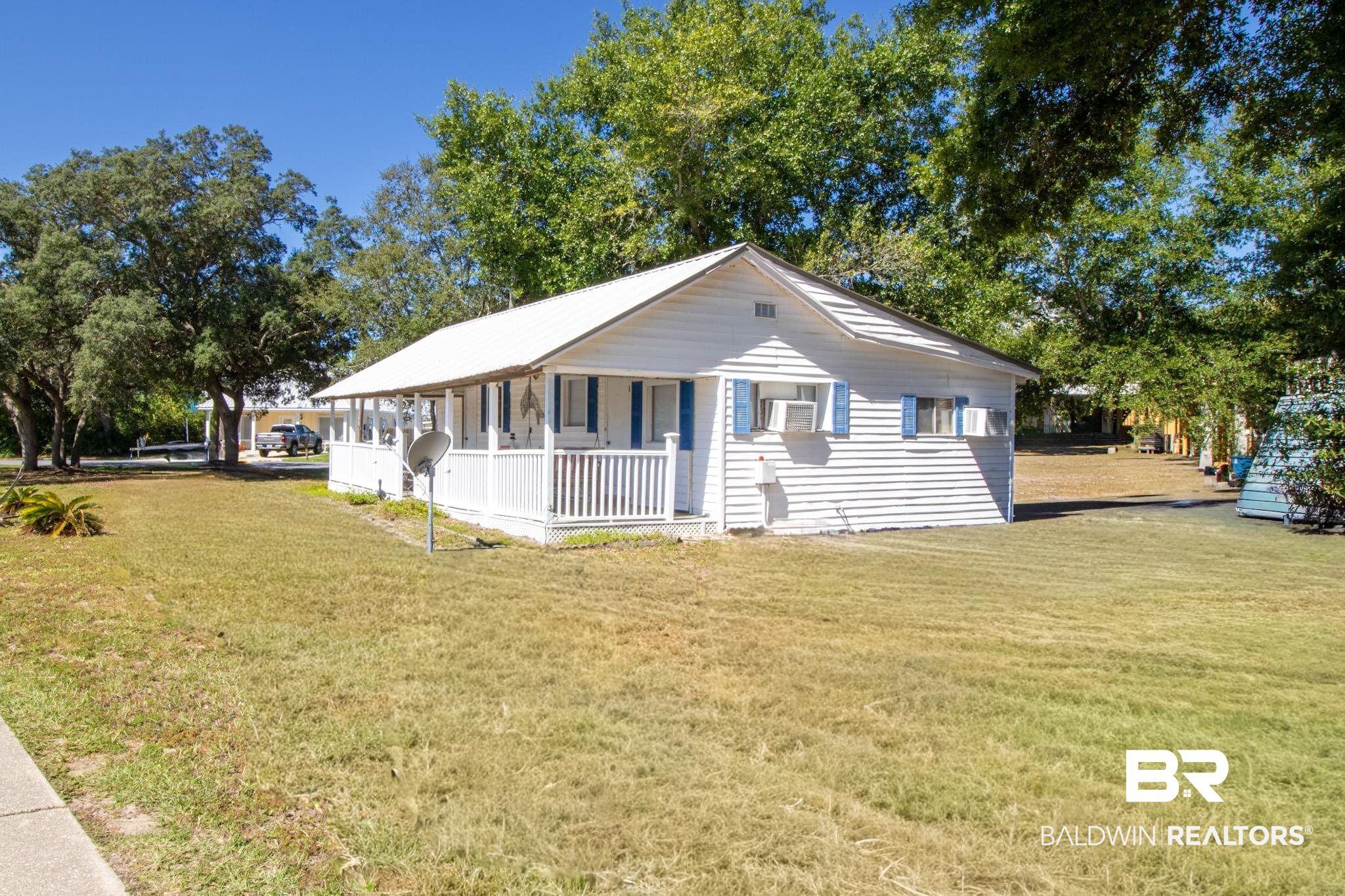 29587 Canal Road Orange Beach, AL 36561 - Photo 2 of 43
