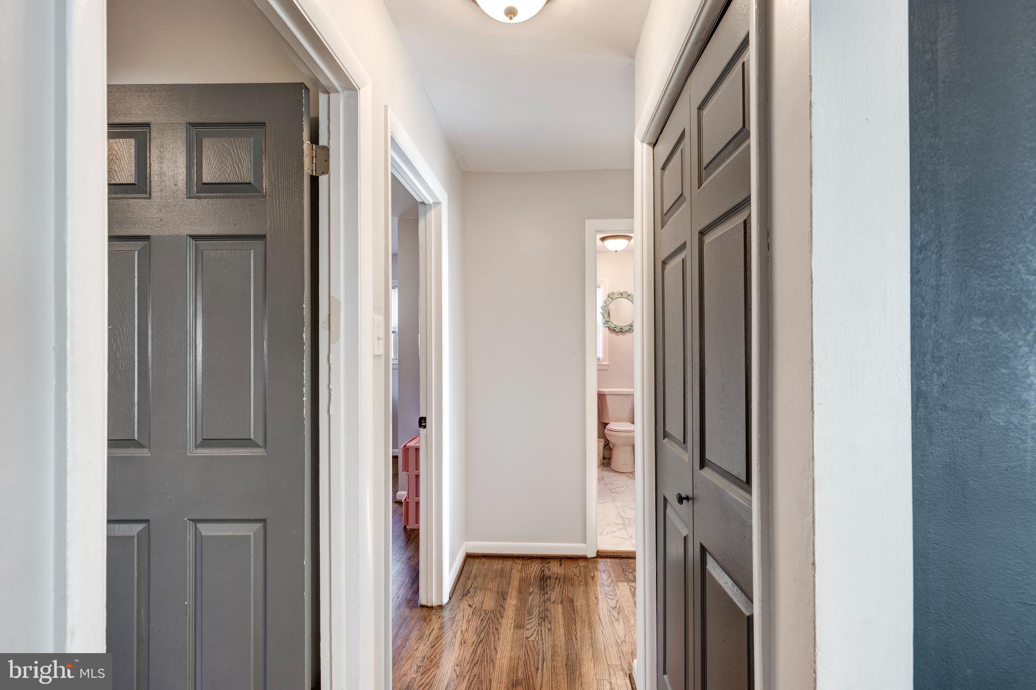 3932 Shiloh Avenue Hampstead, MD 21074 - Photo 8 of 48 Hallway