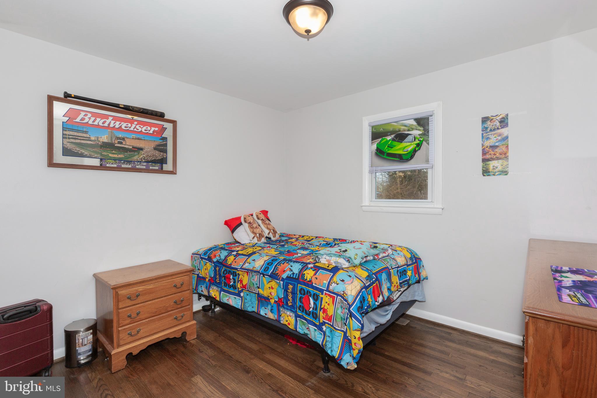 3932 Shiloh Avenue Hampstead, MD 21074 - Photo 9 of 48 Bedroom 1