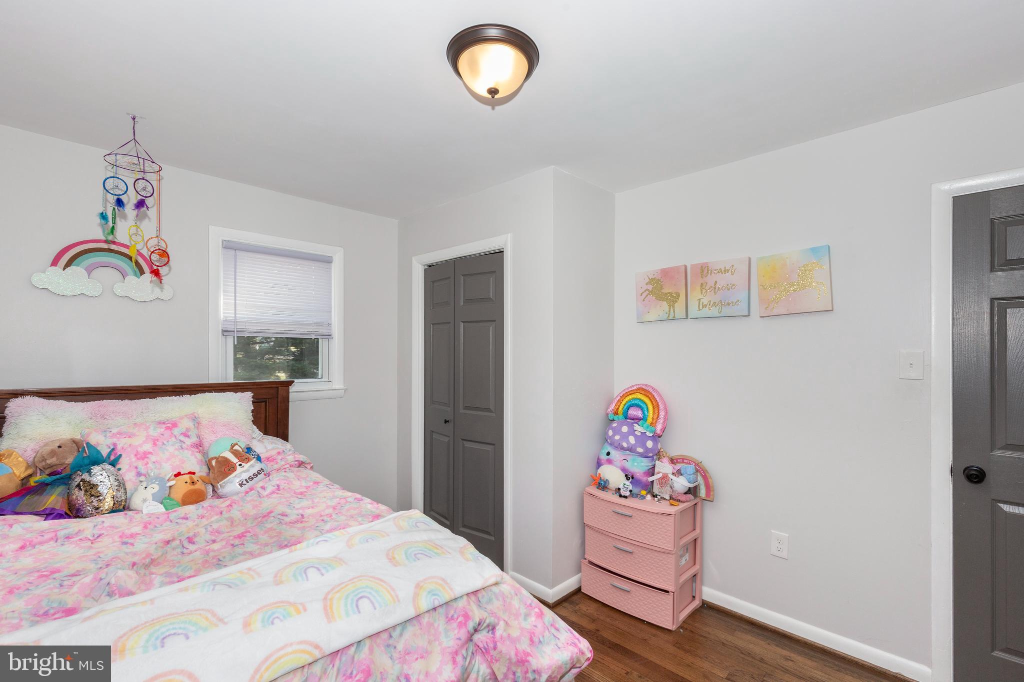 3932 Shiloh Avenue Hampstead, MD 21074 - Photo 12 of 48 Bedroom 2