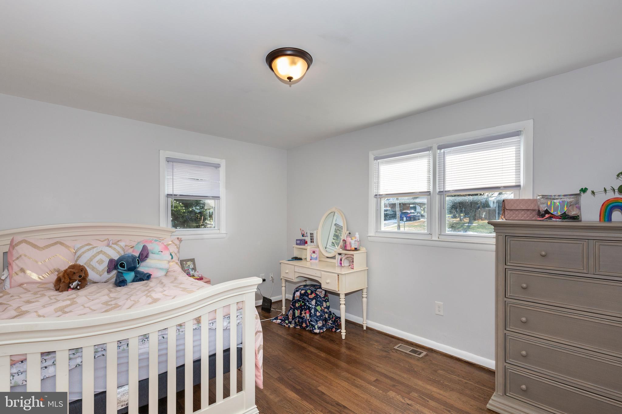 3932 Shiloh Avenue Hampstead, MD 21074 - Photo 15 of 48 Bedroom 3