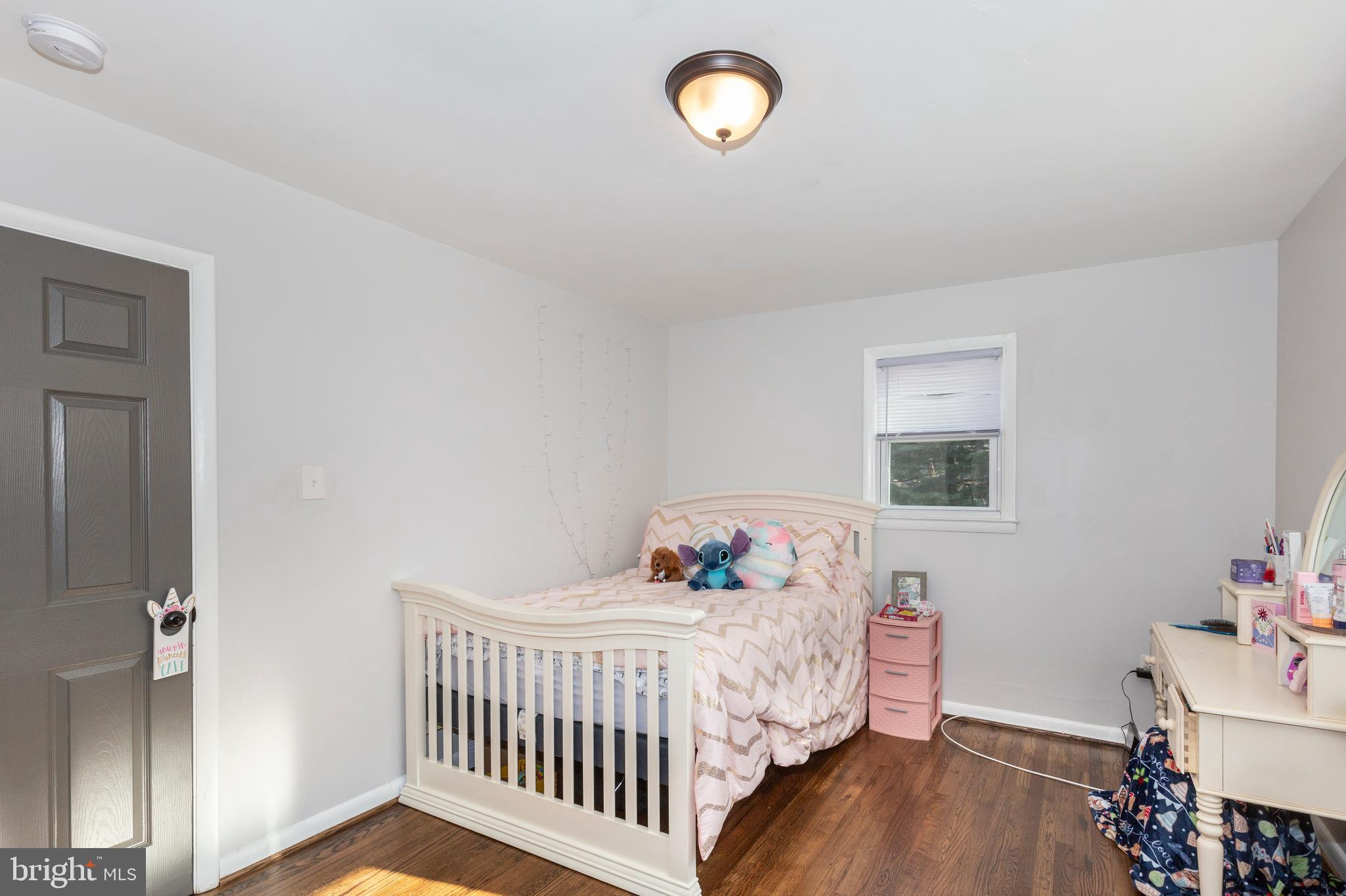 3932 Shiloh Avenue Hampstead, MD 21074 - Photo 16 of 48 Bedroom 3