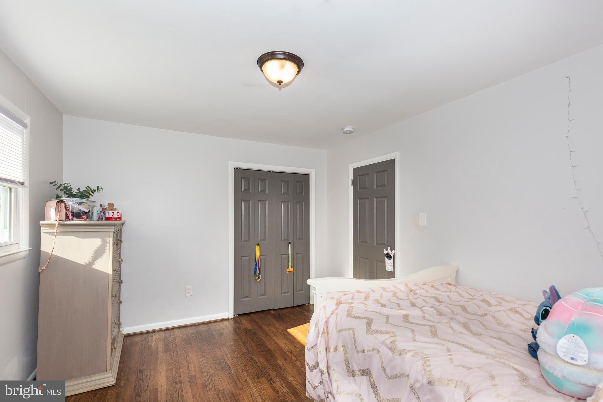 3932 Shiloh Avenue Hampstead, MD 21074 - Photo 17 of 48 Bedroom 3