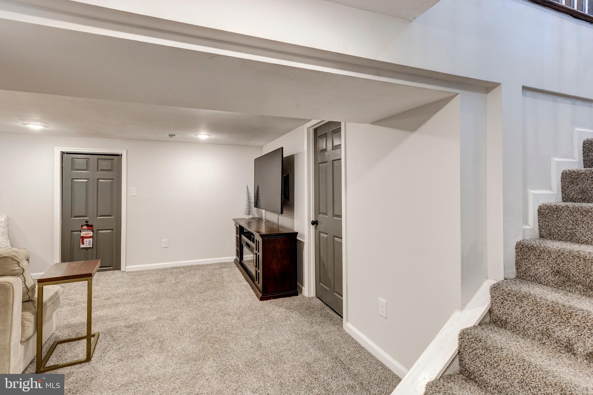 3932 Shiloh Avenue Hampstead, MD 21074 - Photo 18 of 48 Finished Basement