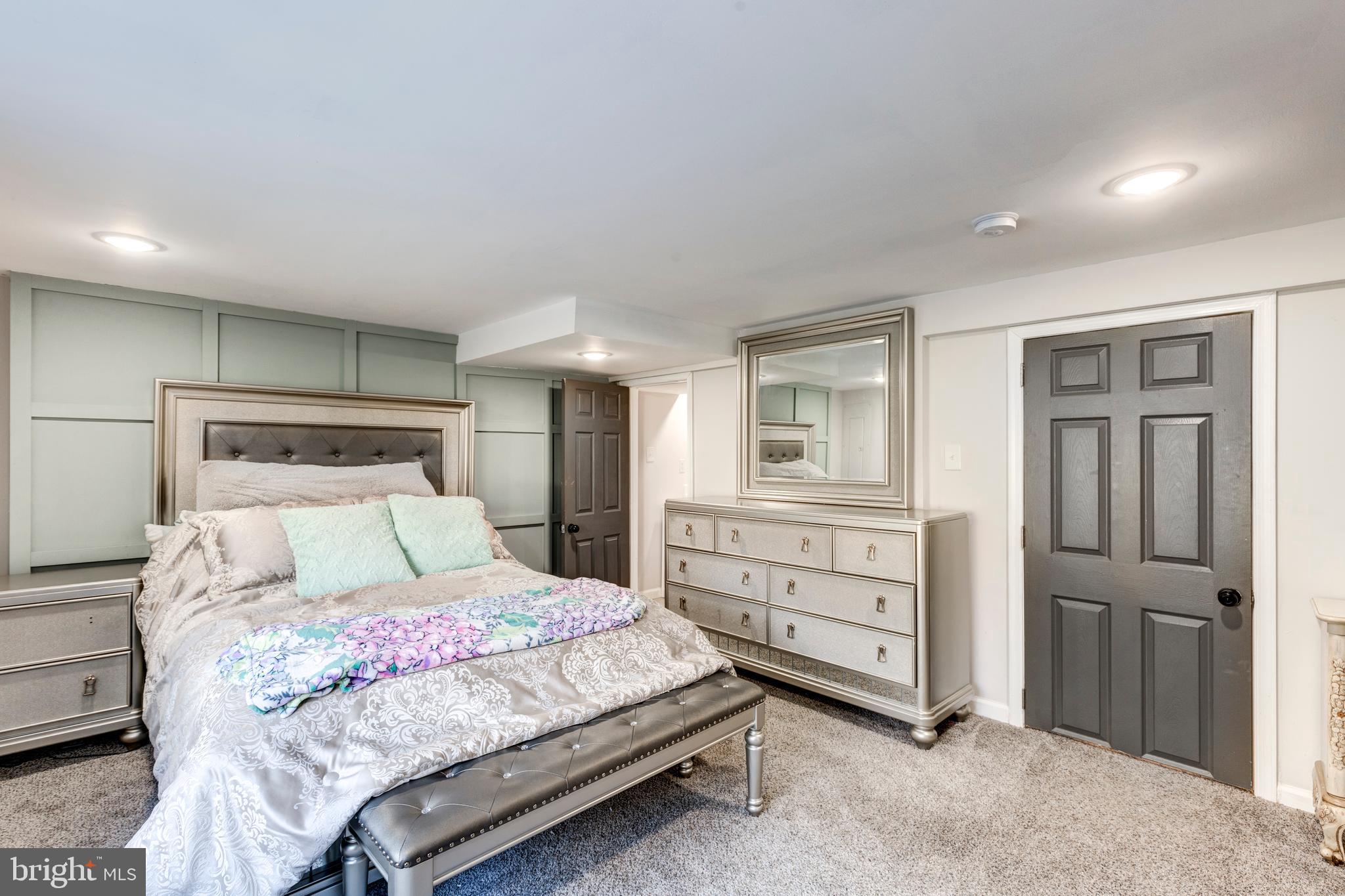 3932 Shiloh Avenue Hampstead, MD 21074 - Photo 24 of 48 Bedroom (4) Primary