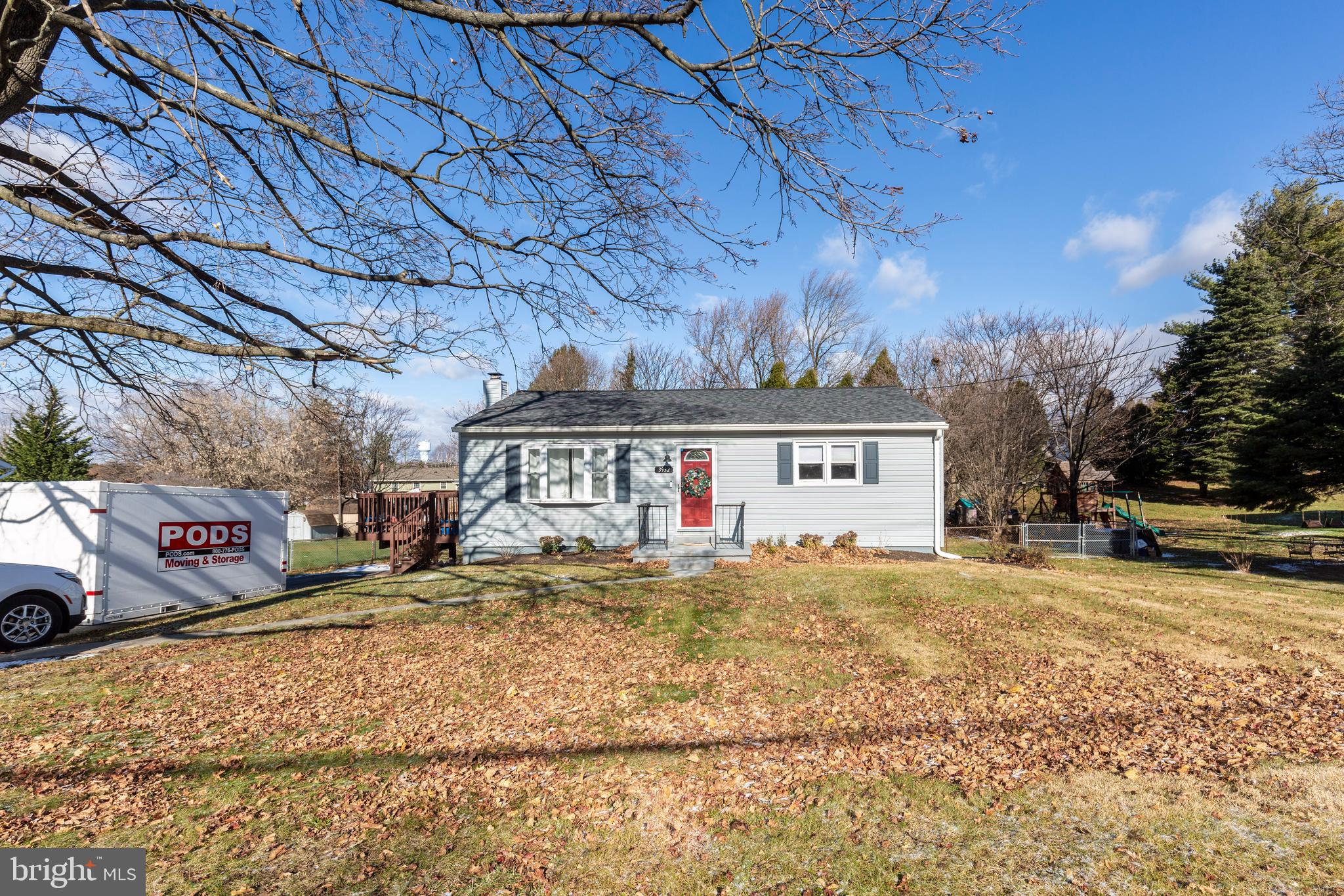 3932 Shiloh Avenue Hampstead, MD 21074 - Photo 32 of 48 Exterior
