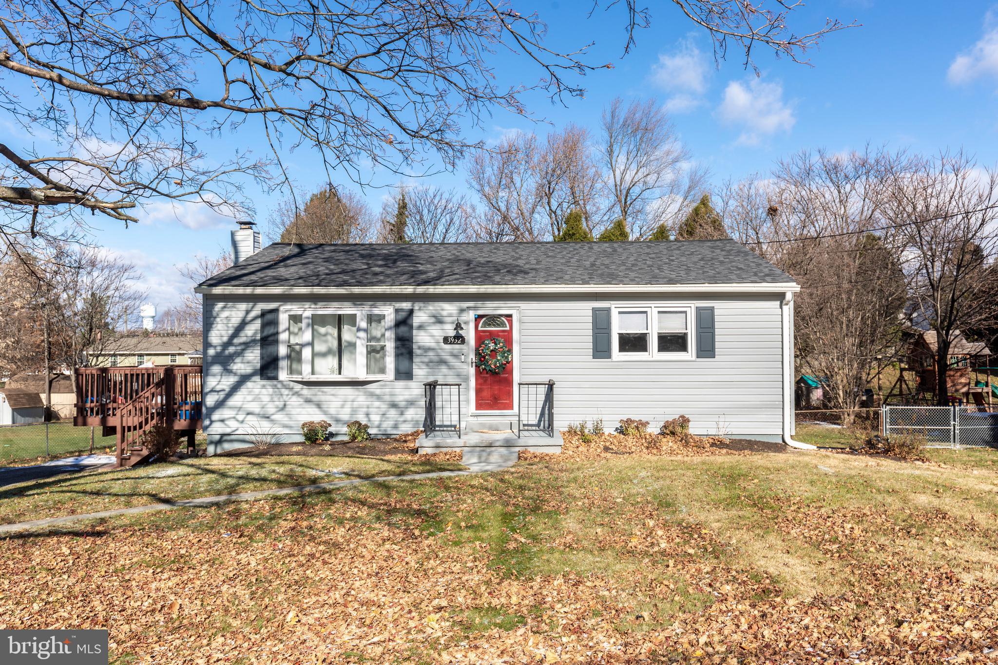 3932 Shiloh Avenue Hampstead, MD 21074 - Photo 33 of 48 Exterior