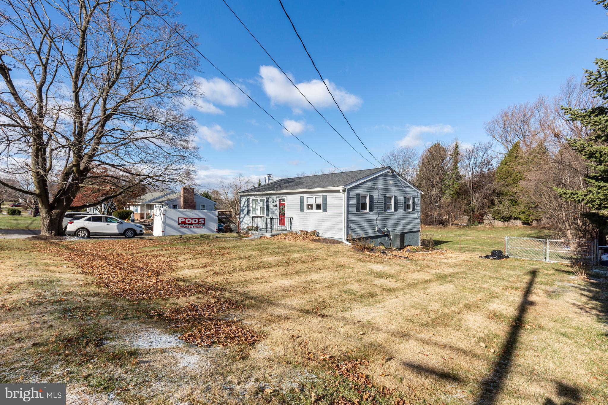 3932 Shiloh Avenue Hampstead, MD 21074 - Photo 34 of 48 Exterior